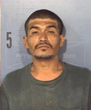 Gilbert Pena Gutierrez