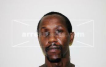 Larry Ventrell Edwards