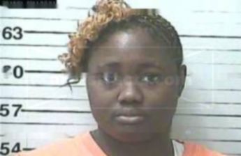 Marquitta Denise Madison