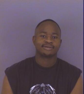 Brandon Lamar Warren