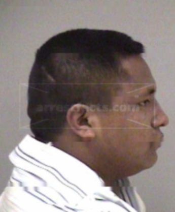 Joaquin Martinez