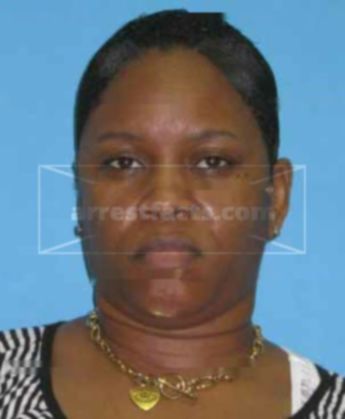 Tameshia Rice