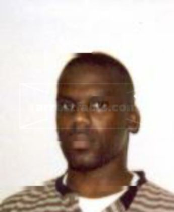 Christopher Vincent Adams
