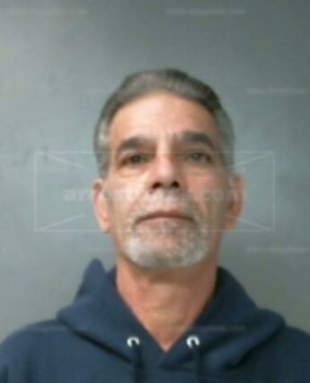 Frank Joseph Longo