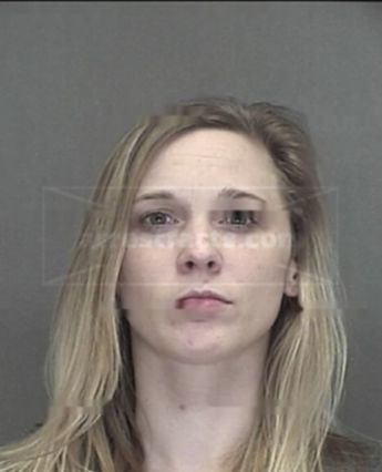 Stacy Lynn Leboeuf