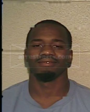 Terrance Tyrone Cooper