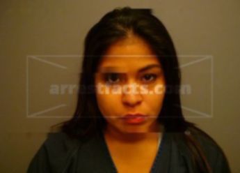 Aurelia Marie Salinas