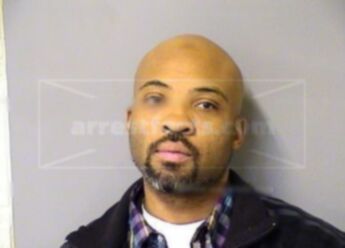 Theodrick Caldwell