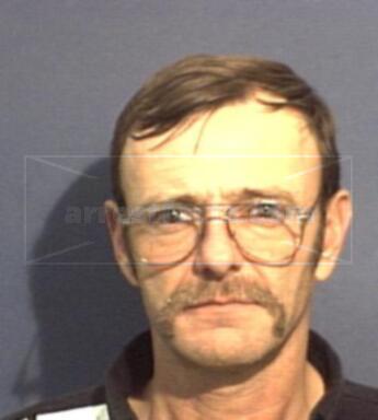 Buford Doyle Vancleave