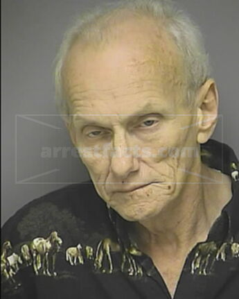 Kenneth Lynn Deaderick