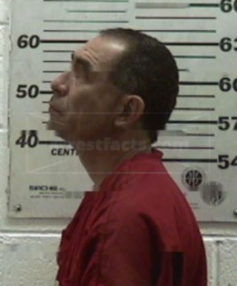 John K Armijo