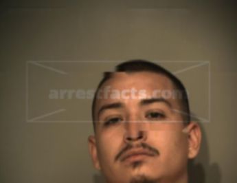 Jose Luis Sanchez Alvarado
