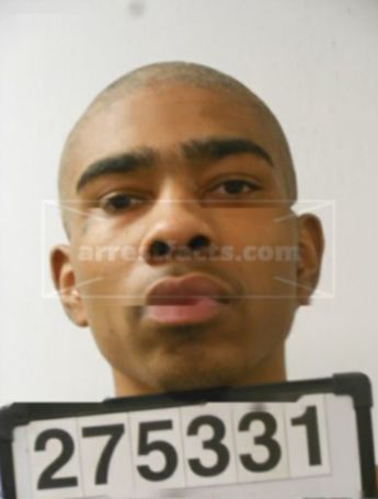 Rashad Marques Breeding
