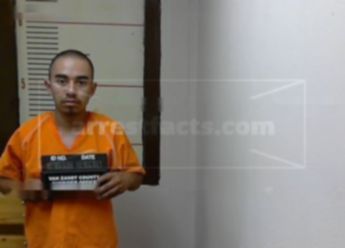 Edgar Adrian Guevara
