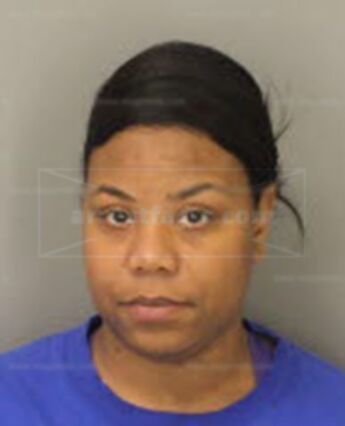 Nakia Townsend