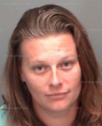 Jessica Suzzanne Smith