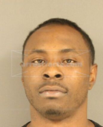 Christopher Bernard Hawkins