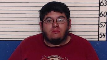 Alexis Edward Arreola