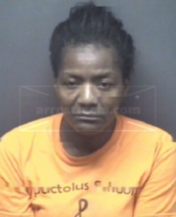 Wanda Loraine Evely