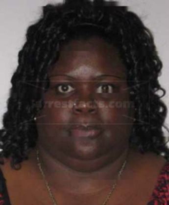 Minnie Ola Bryant