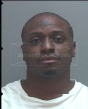 Omar Xavier Sawyer