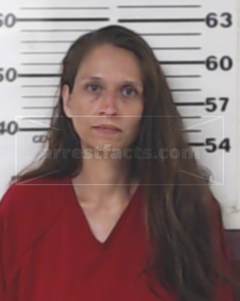 Colline Francisca Munoz