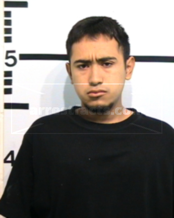 Jorge Edardo Gallegos