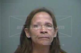 Kathy Mae Barney