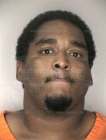 Sherman Curtis Warrick