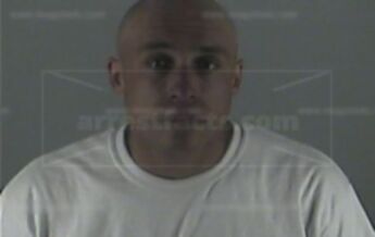 Kenneth Pierre Clark Iii