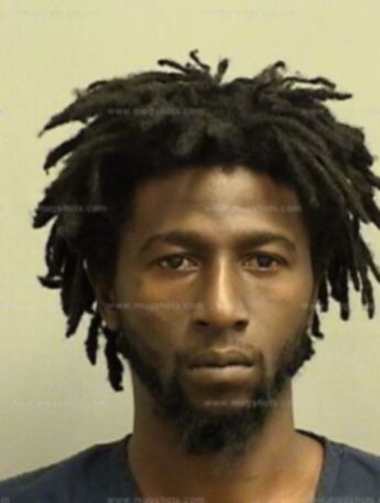 Demetrick Jerrode Gross