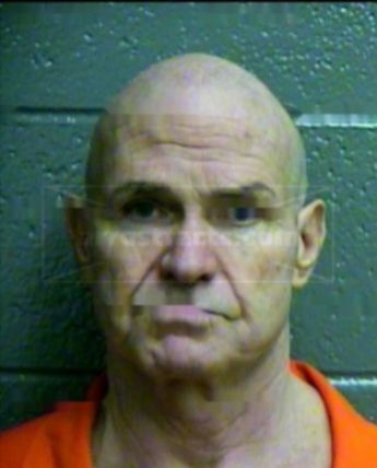Jerry D Gage