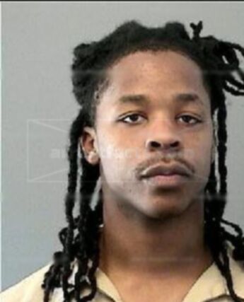 Terrence Smith