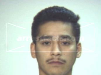 Eliceo Perez