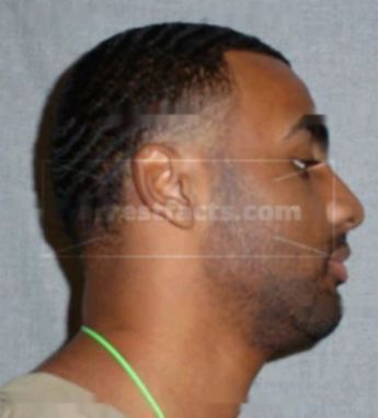 Derrick M Robinson