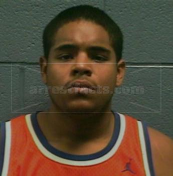 Kaleb Matthew Spencer