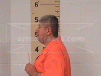 Richard Albert Aguillon
