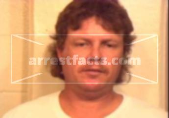 Ricky Clayton Dendy