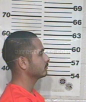 Marco Antonio Cortez Uresti