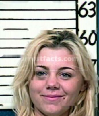 Amber Larson