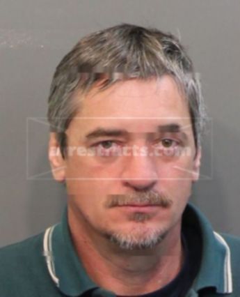 Kevin B Campbell
