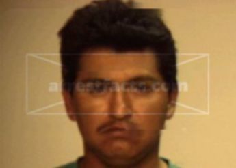 Jose Martin Vasquez