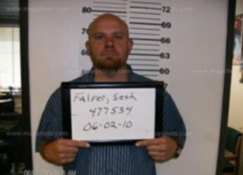 Seth Fulfer