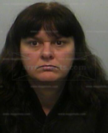 Kimberly Tice Poultney