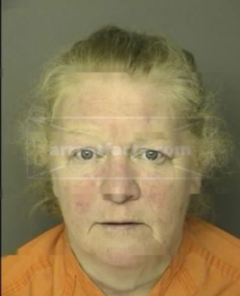 Alice Ann Higgins