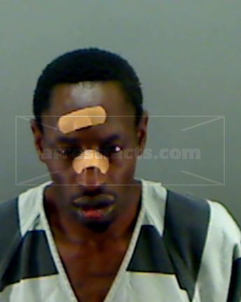 Ronchey Lamond Thomas