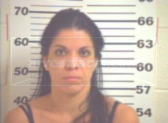 Heidi Corine De Los Santos