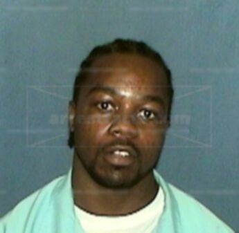 Andrell Murphy