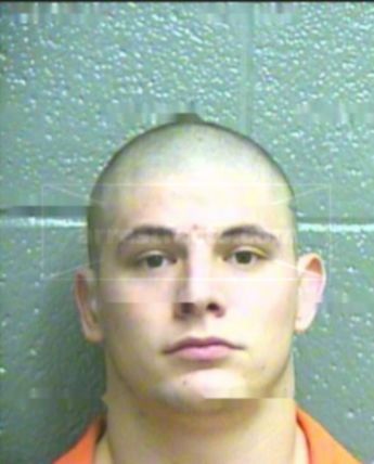 Evan Leahy Stegman