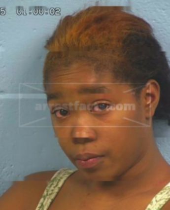 Princess Antiqnetta Meadows